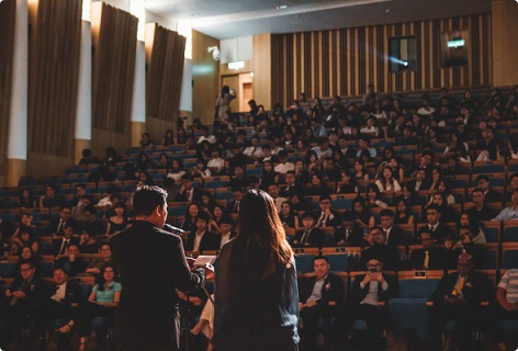 business award image